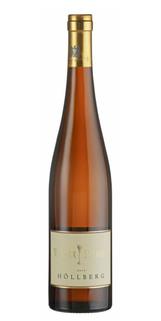 Wagner-Stempel Höllberg Riesling Grosses Gewächs 2014