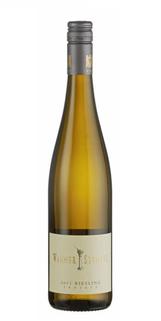 Wagner-Stempel Riesling Trocken 2015