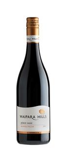 Waipara Hills Pinot Noir